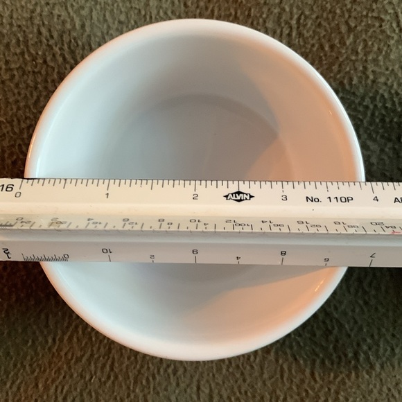 NWOT Celebrate It Christmas ramekins. Set of 4 Approx 2 1/4” high and 4” across - Picture 6 of 6